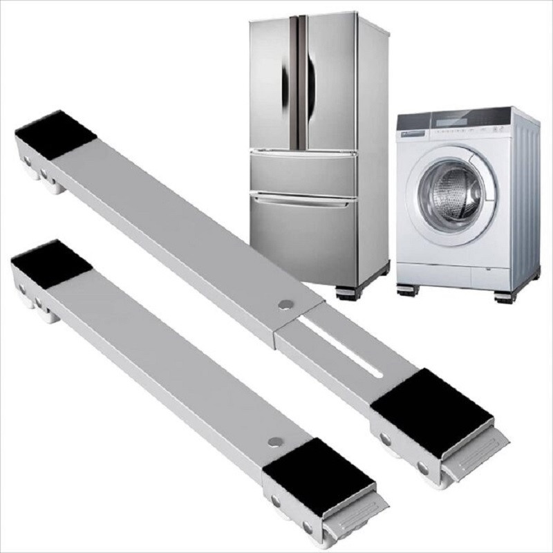 Base Ruedas Soporte Para Nevera