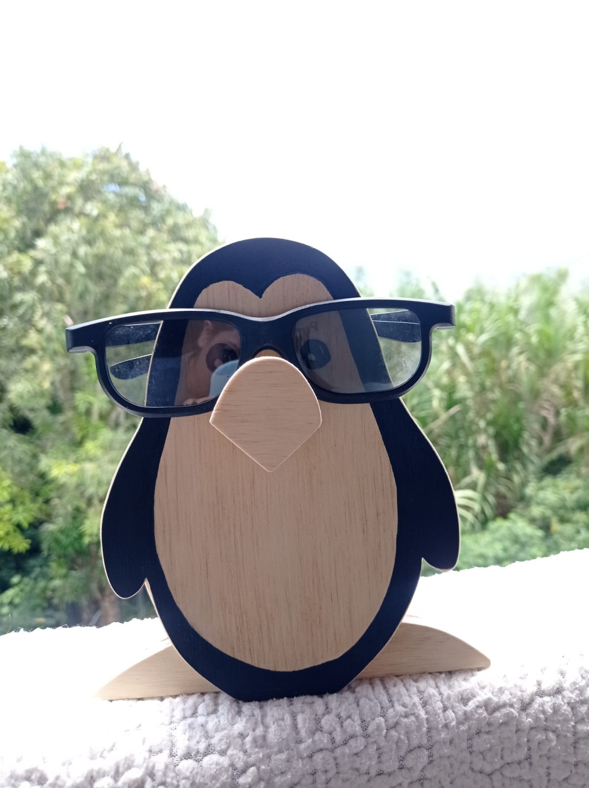 BASE PARA GAFAS Y CELULAR