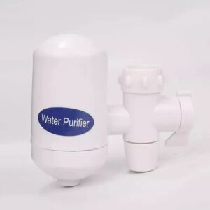 Filtro Purificador De Agua Para Llave Gr