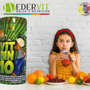 BITVIN 10