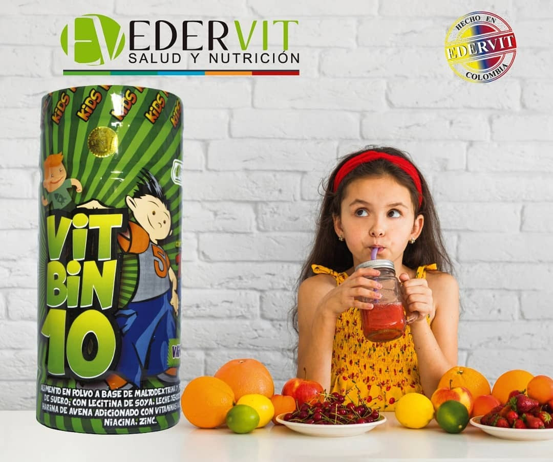 BITVIN 10