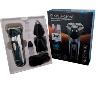 MAQUINA REMINTON RE-6002 - Imagen 2