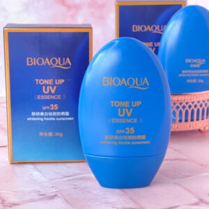 PROTECTOR SOLAR BIOAQUA 35 SPF TONE UP U