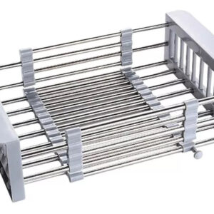 Escurridor De Platos Extensible