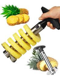 Picador de piña