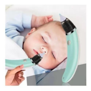 Aspirador Nasal Bebes Saca Mocos Extract