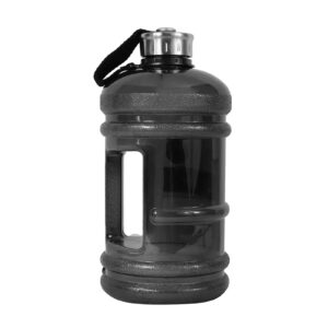 BOTELLA DE PLASTICO TANQUE2.2L AGUABLACK