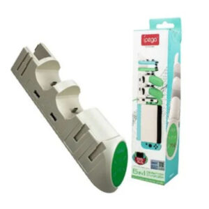 Set de Carga para Consola N-Switch