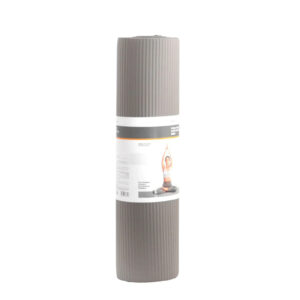 Tapete De Yoga  8MM Sports Gris