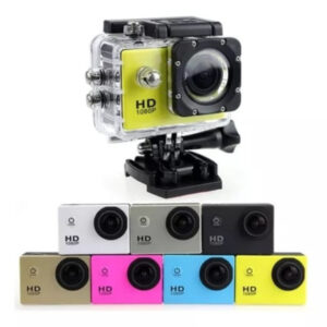 CAMARA GO PRO SPORT 1 MOTO