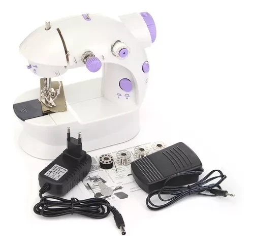Mini Maquina De Coser Portatil