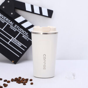MUG COFFEE tecnología doble pared