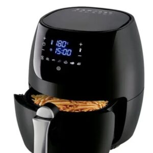 Case protector reloj inteligente redondo