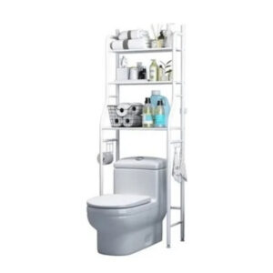 Organizador De Baño Estantería M-TELA