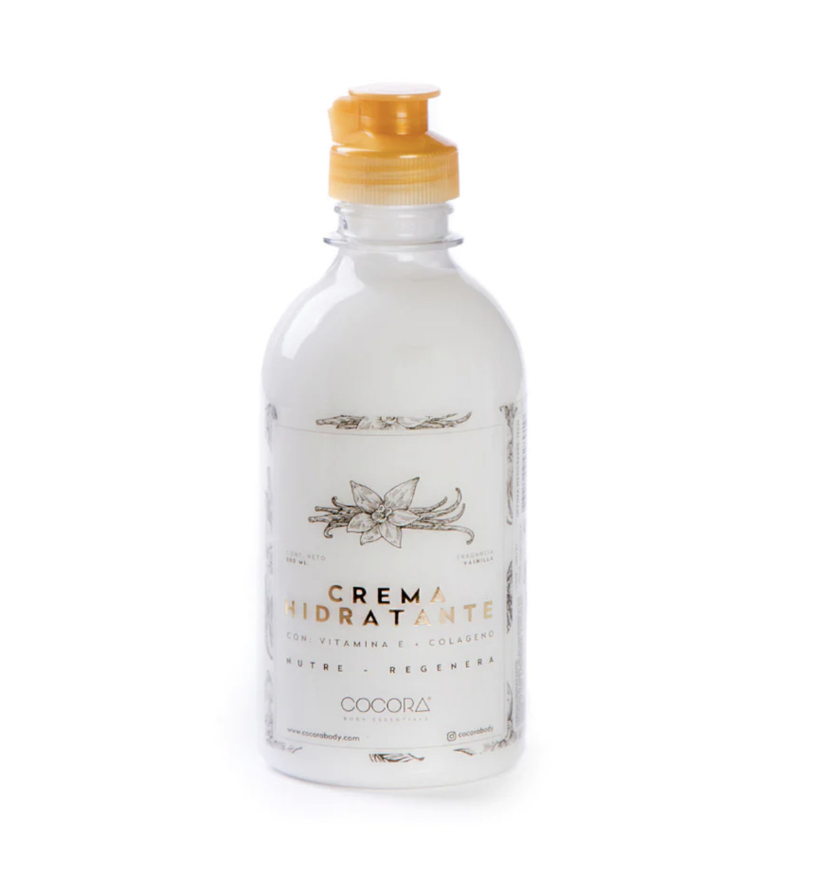 Crema Hidratante