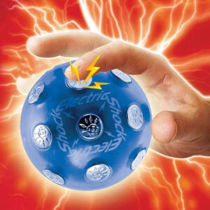 Pelota de Choque