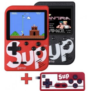 Consola sup