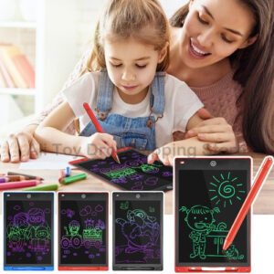 TABLERO LCD PARA DIBUJO Y ESCRITURA 8.5¨