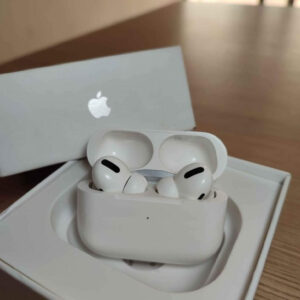 AirPods Pro 1:1 PRIMERA GENERACION