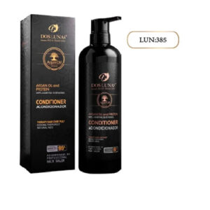 Acondicionador aceite de argán Lun 385