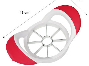 Picador de manzana profesional - Imagen 2