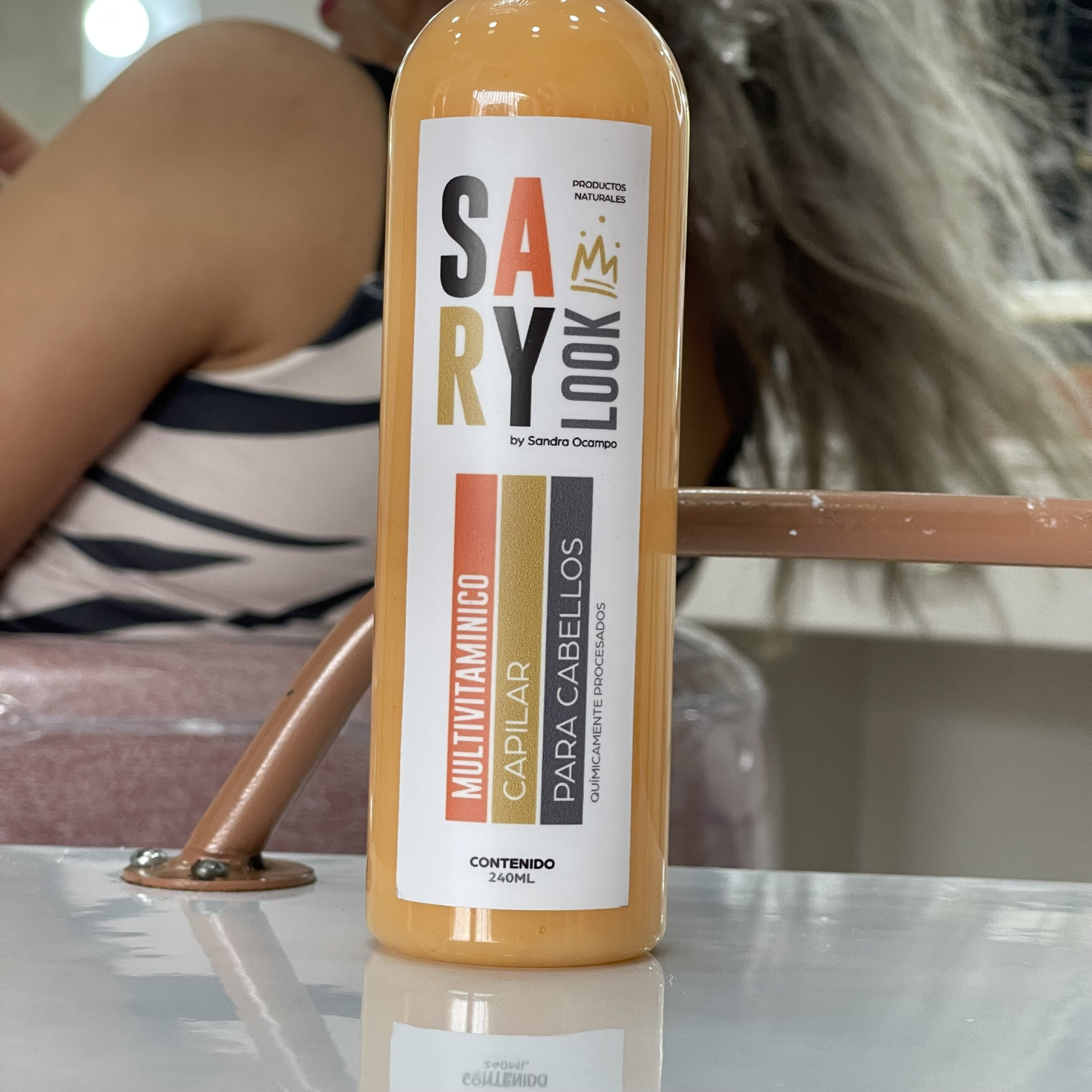 MULTIVITAMINICO