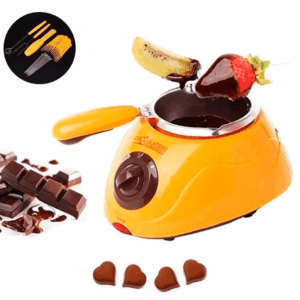 Maquina Chocolatera Electrica