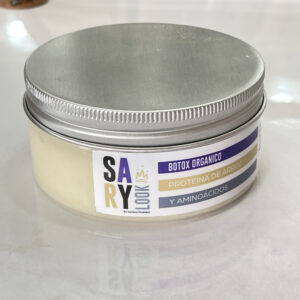 BOTOX ORGANICO