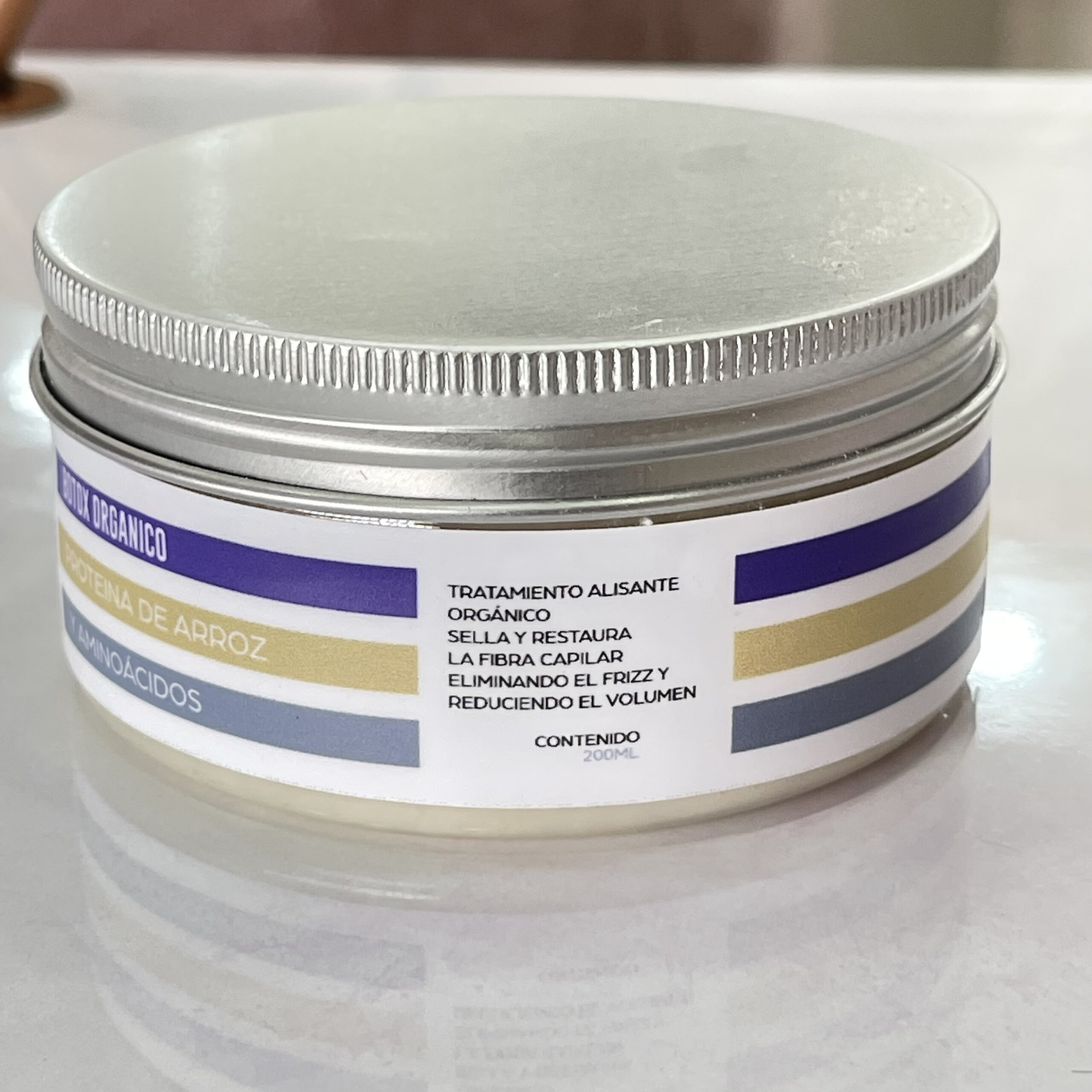 BOTOX ORGANICO - Imagen 3