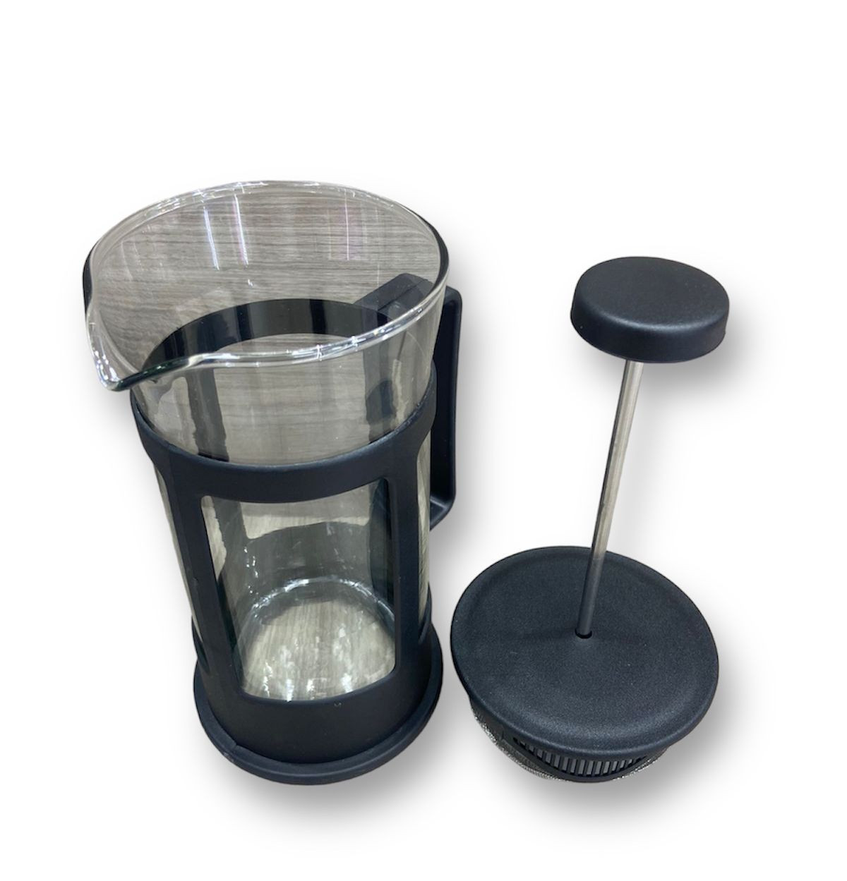 Cafetera hervidor de agua PlegableViaj💯 - Imagen 3
