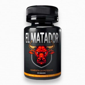 El Matador
