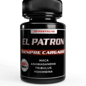 EL PATRON