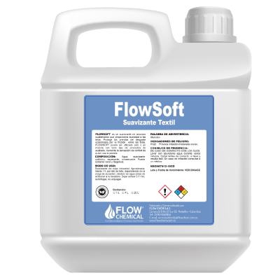 FLOWSOFT ACID INVIMA X19L