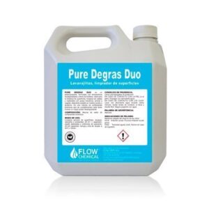 PURE DEGRAS DUO XGAL