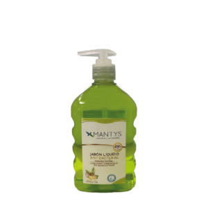 JABON LIQ. ANTIB. MANTYS COCO LIMA 3850