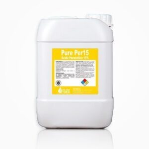 PURE PER 15 EXCLUIDO DE IVA X 1GL