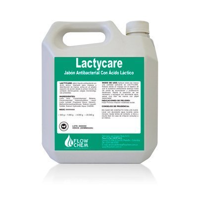 LACTYCARE XGAL