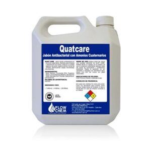 QUATCARE XGAL (4L)