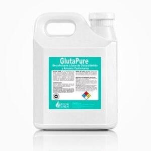 GLUTAPURE XGAL