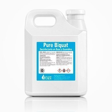 PURE BIQUAT XGAL
