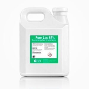 PURE LAC 85% XGAL