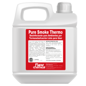 PURE SMOKE THERMO XGAL