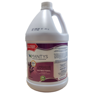 LIMP. MULTIUSOS ANTIB. MANTYS LAVANDA 1