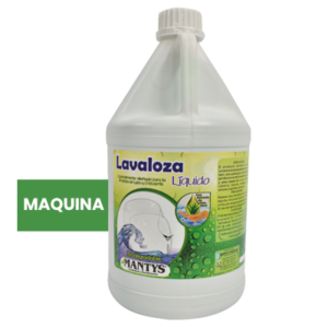 JABON LIQUIDO LAVALOZA 3850cc
