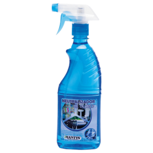 NEUTRALIZADOR DE OLORES 500cc