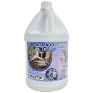 NEUTRALIZADOR DE OLORES XGAL