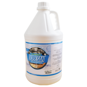 DOBESAN 3850cc