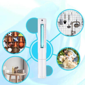 246673 - LAMPARA LUZ UV DESINFECTANTE