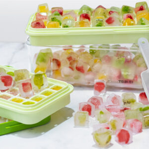 BANDEJA PARA HACER CUBITOS DE HIELO X 48