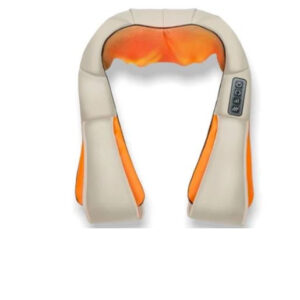 Masajeador Cervical-Cuello Espalda